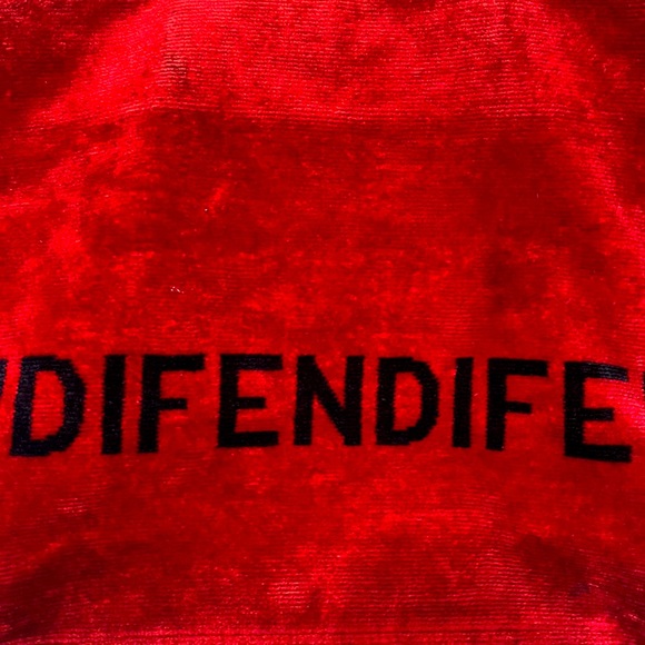 FENDI🖤❤️ - Picture 2 of 12